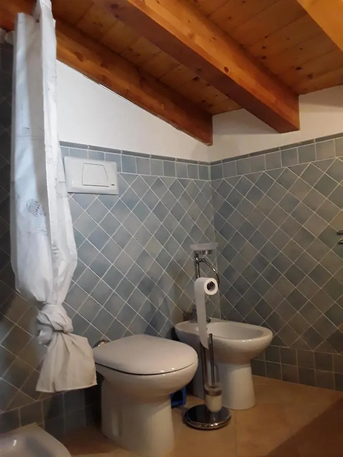 Appartamento Sweet Dream House Carloforte  Carloforte (Isola di San Pietro)