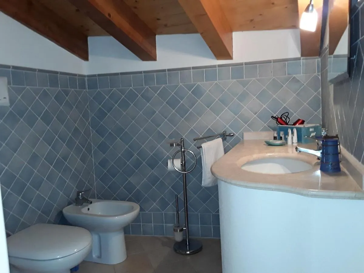 Appartamento Sweet Dream House Carloforte   Carloforte (Isola di San Pietro)