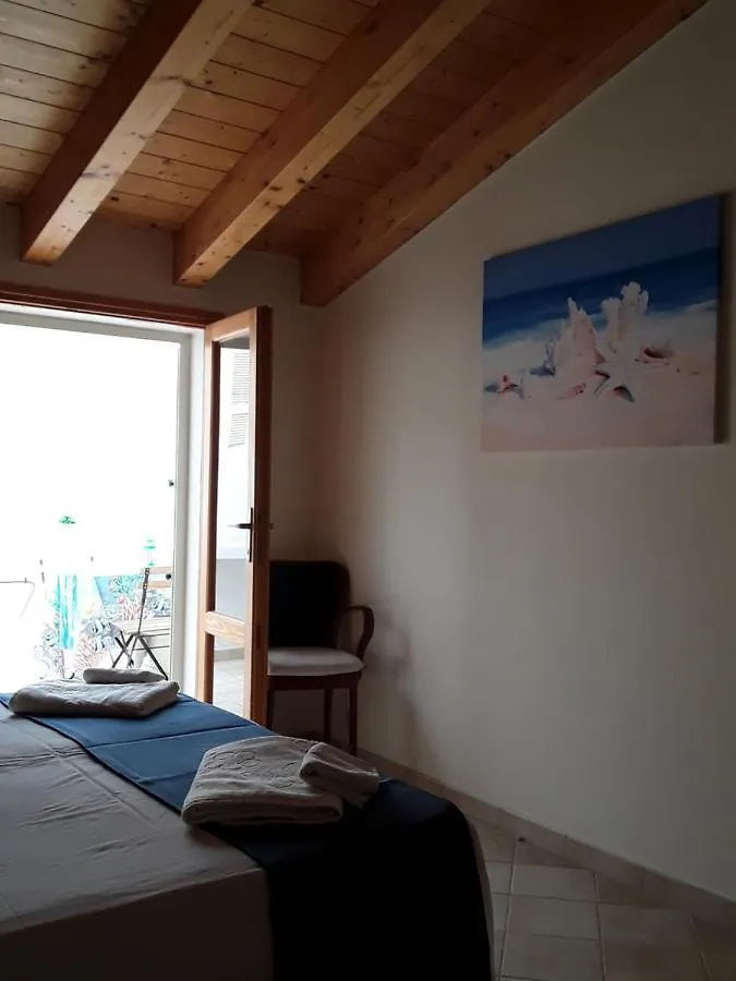 Appartamento Sweet Dream House Carloforte  Carloforte (Isola di San Pietro)