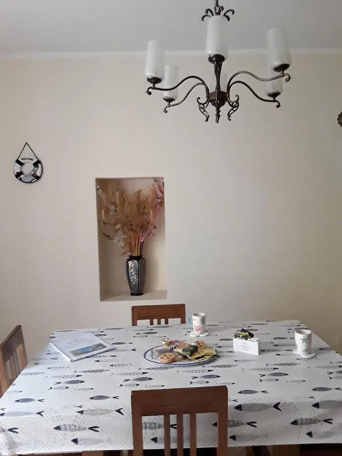 Appartamento Sweet Dream House Carloforte