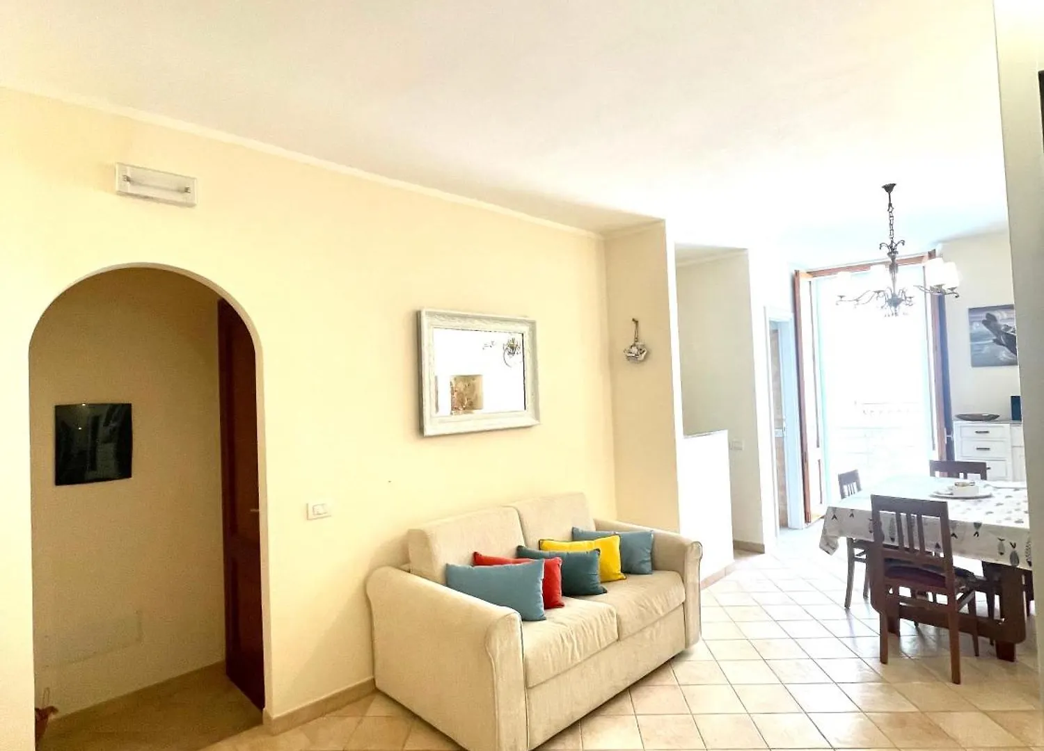 Appartamento Sweet Dream House Carloforte  Italia