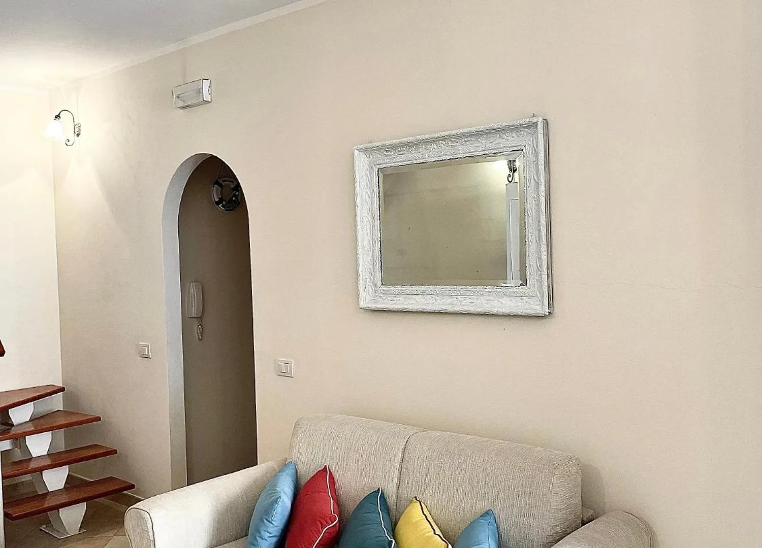 Appartamento Sweet Dream House Carloforte  0*, Carloforte (Isola di San Pietro) Italia