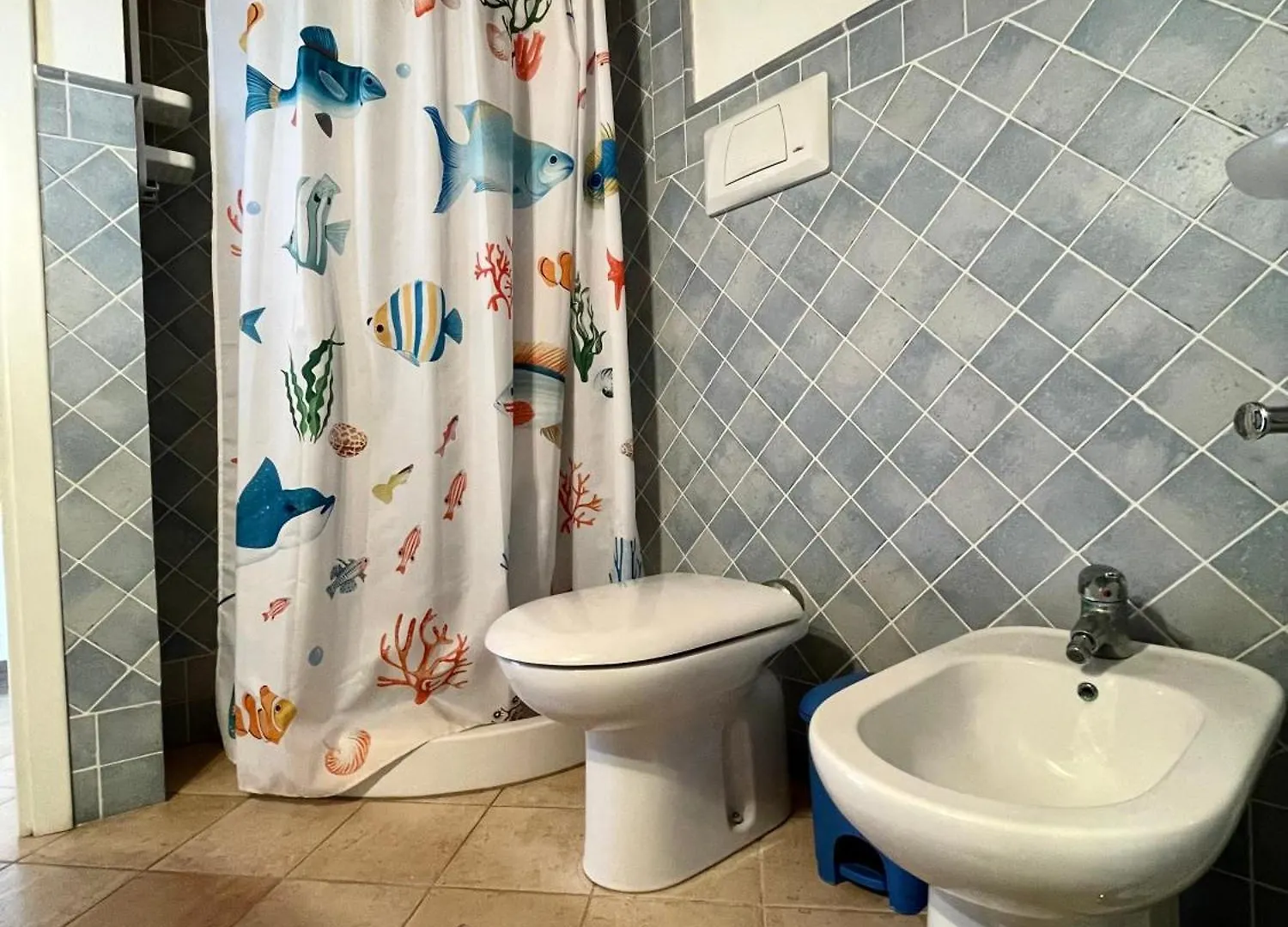 Appartamento Sweet Dream House Carloforte  Italia