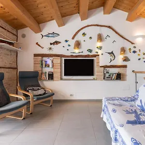  Casa vacanze Casa Saliu
