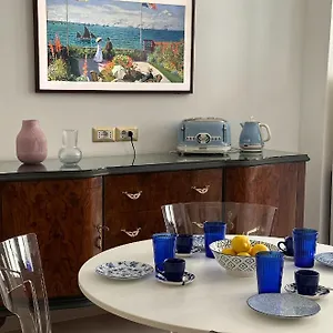  Appartamento La Residenza Del Sindaco