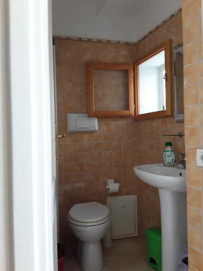 Sweet Dream House Apartment Carloforte  Italy