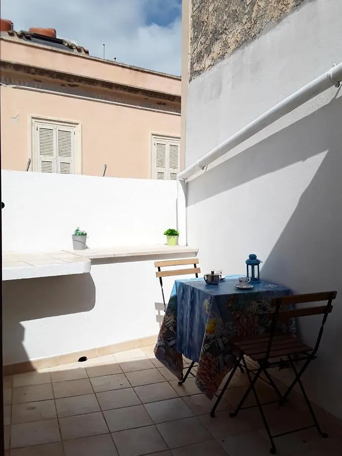 Sweet Dream House Apartment Carloforte