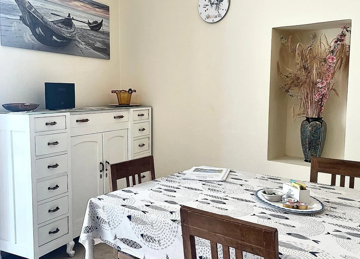 Sweet Dream House Apartment Carloforte  Italy